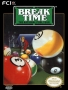 Nintendo  NES&nbsp; - &nbsp;Break Time